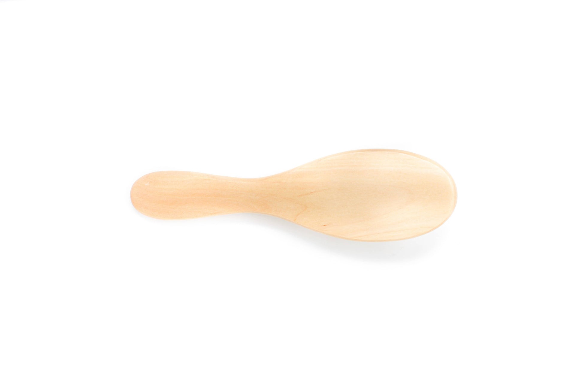 Bamboo Hair Brush - The Waste Less Shop