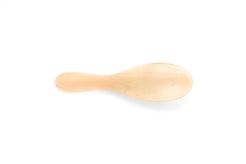 Bamboo Hair Brush - The Waste Less Shop