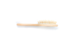 The Waste Less Shop WHOLESALE Bamboo Hair Brush