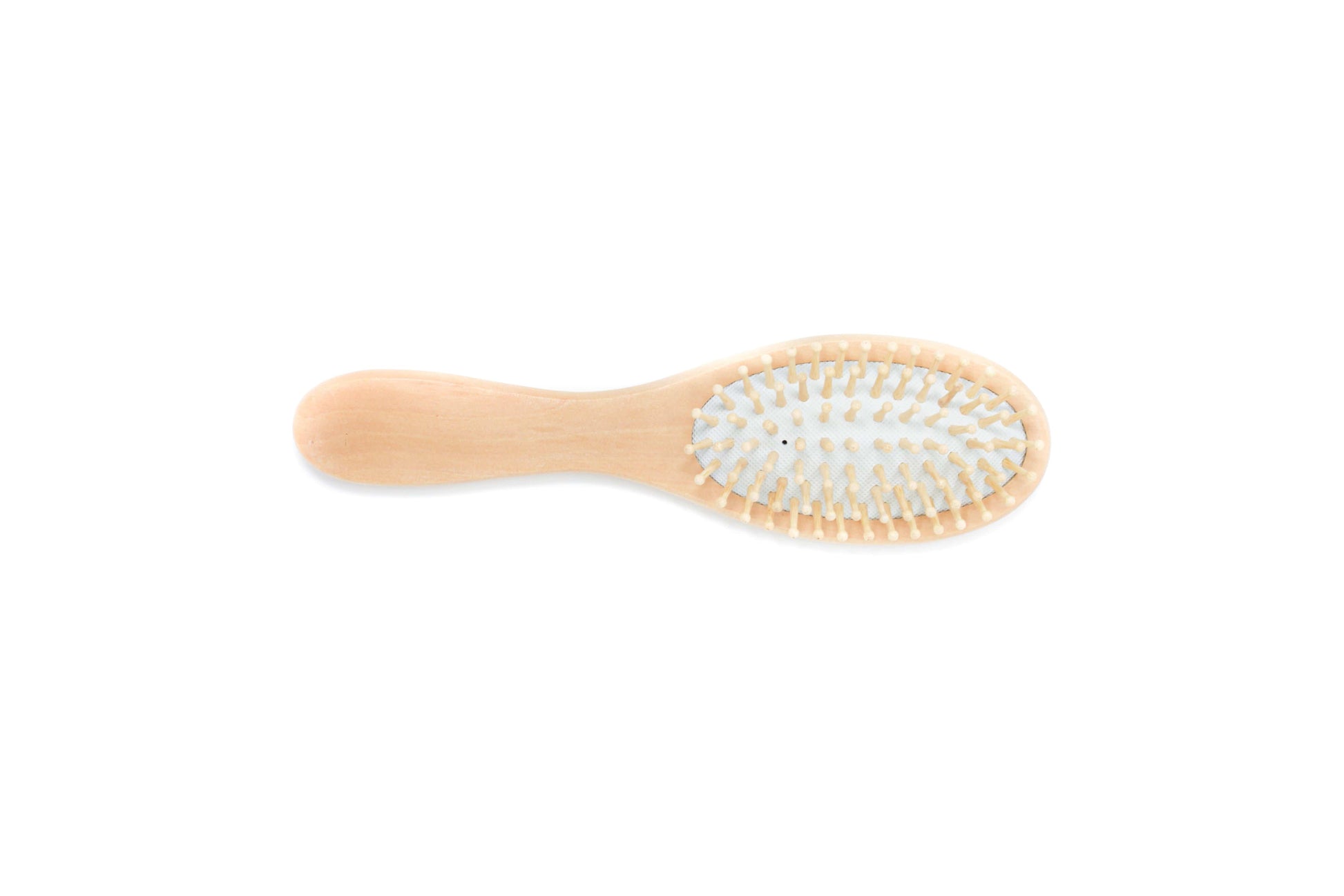 The Waste Less Shop WHOLESALE Bamboo Hair Brush