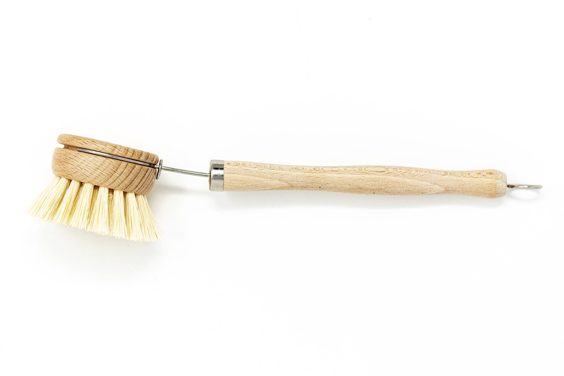 Eco-Friendly Long Handle Dish Brush