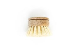 Beechwood Long Handle Dish Brush Replacement Head - The Waste Less Shop