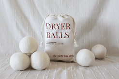 The Waste Less Shop WHOLESALE Dryer Balls