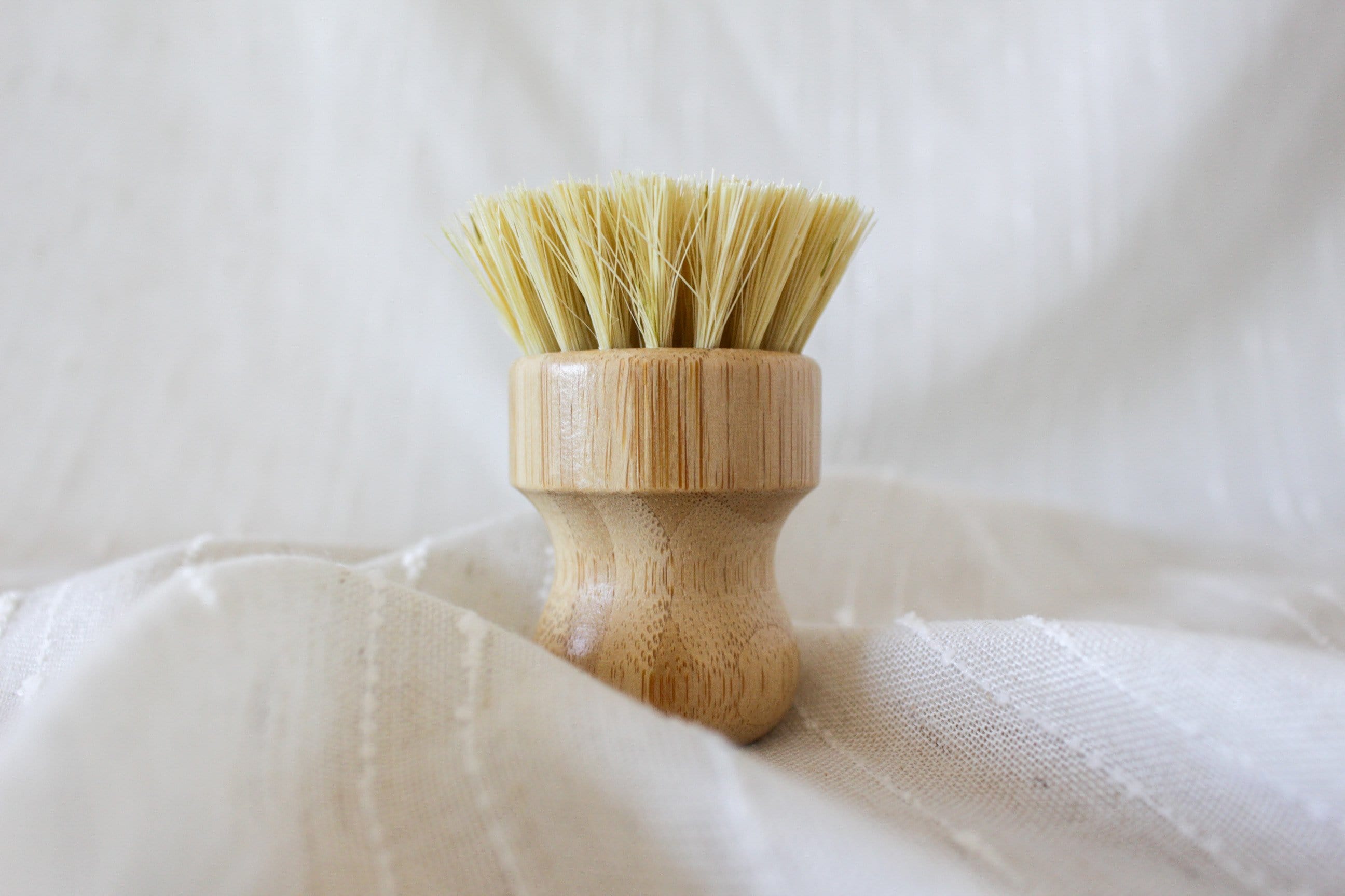 The Waste Less Shop Dish Brush