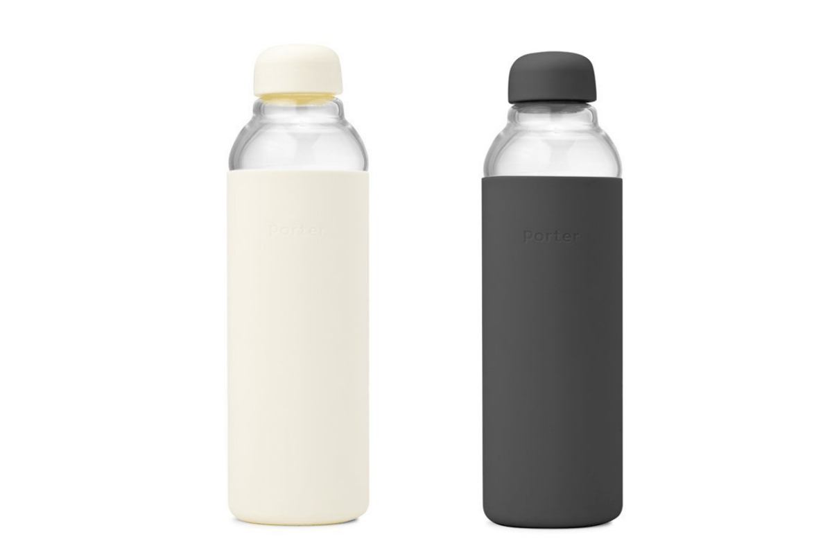 Porter Water Bottle - The Waste Less Shop