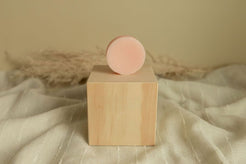 Waste Free Products Rose Conditioner Bar