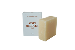 Waste Free Products Stain Remover Bar