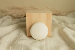 Waste Free Products Unscented Shampoo Bar