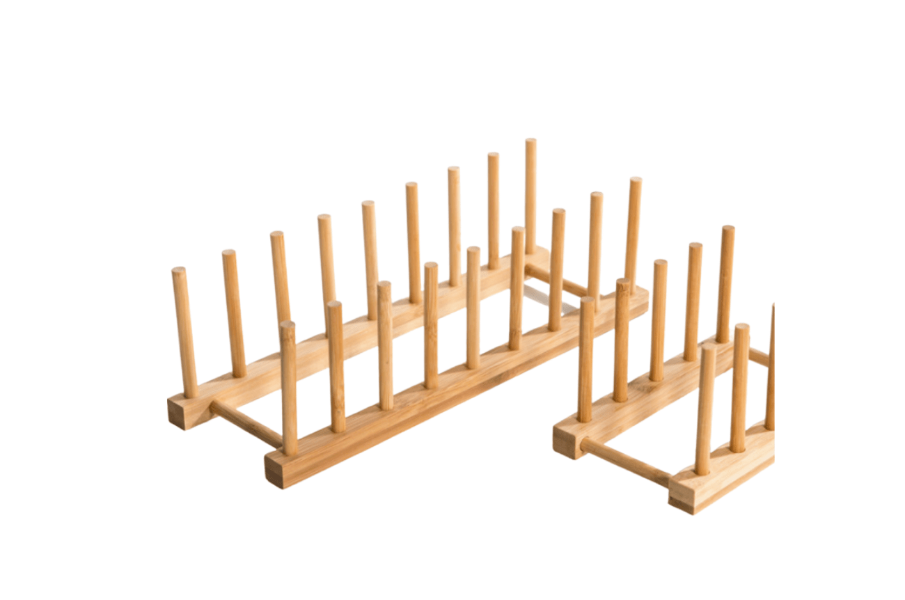 Zefiro Bamboo Drying Rack